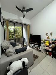 d'Nest (D18), Condominium #568251051
